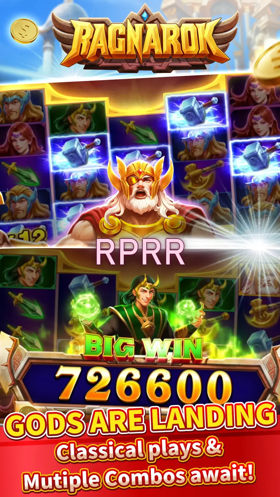 RPRR Unduh
