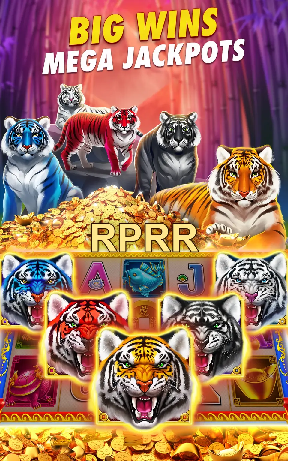RPRR Unduh