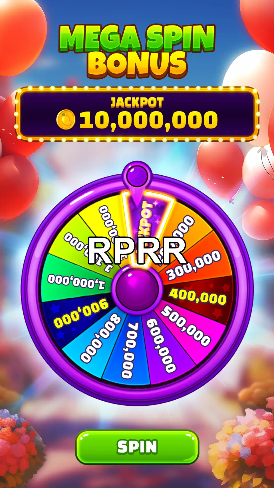 RPRR Unduh
