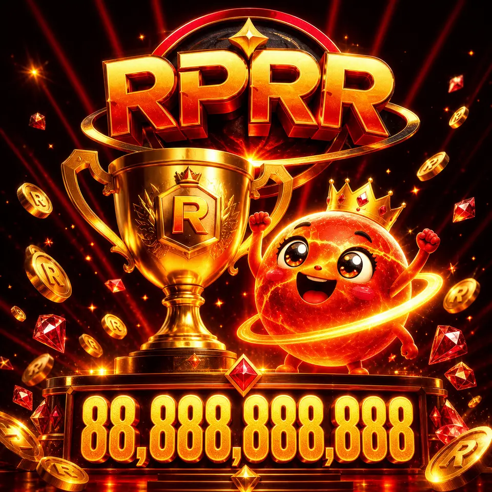 RPRR Masuk