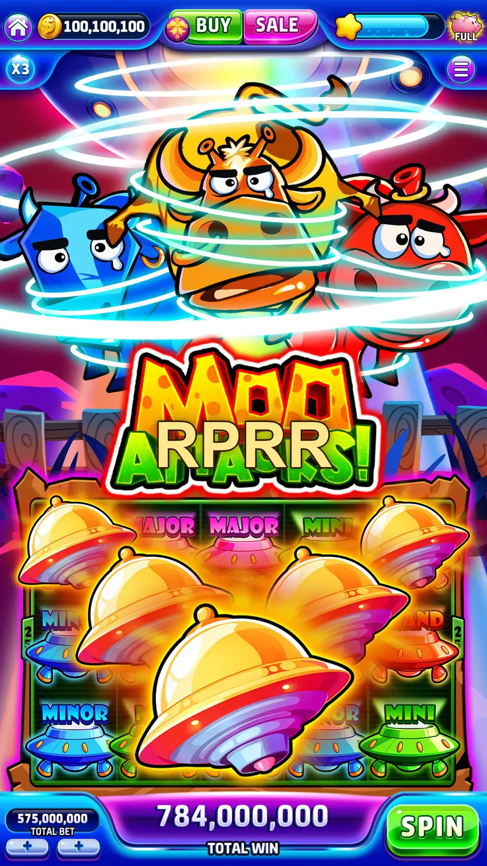 RPRR Masuk