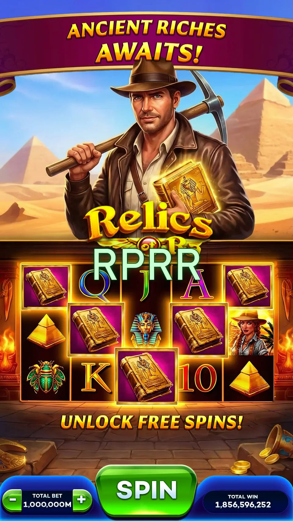 RPRR Masuk