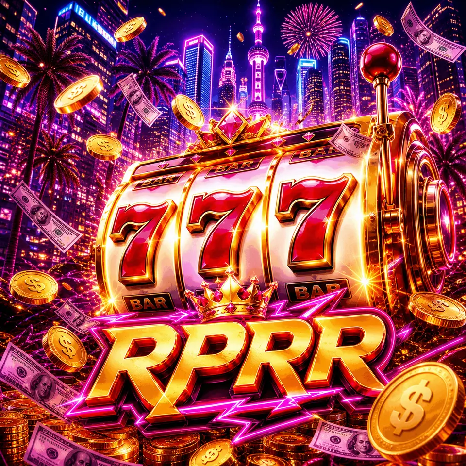 RPRR APK Resmi Unduh