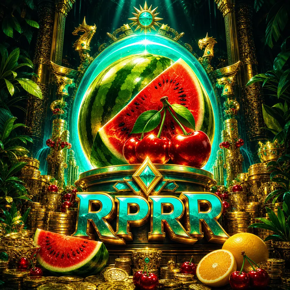 RPRR Masuk - RPRR Resmi