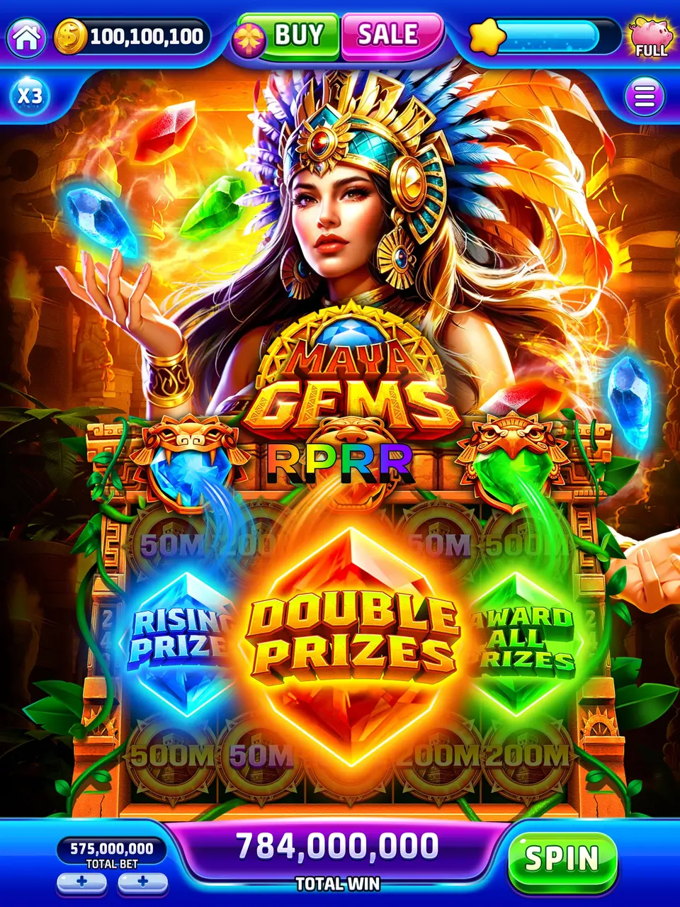RPRR Preview - Resmi Unduh